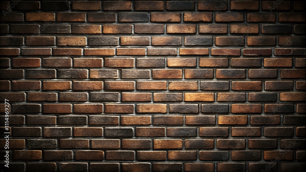 Fototapeta premium brick-wall