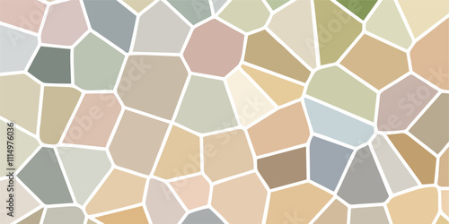 Cream color combination ceramic background, aesthetic color ceramic background, ceramic texture, color moods