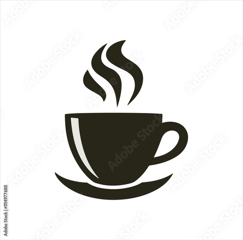 coffee cup icon