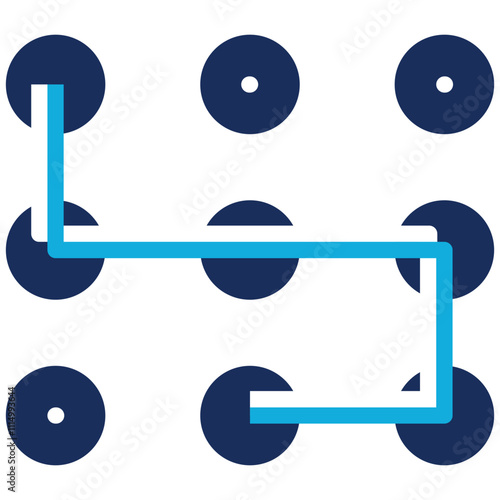 Pattern lock