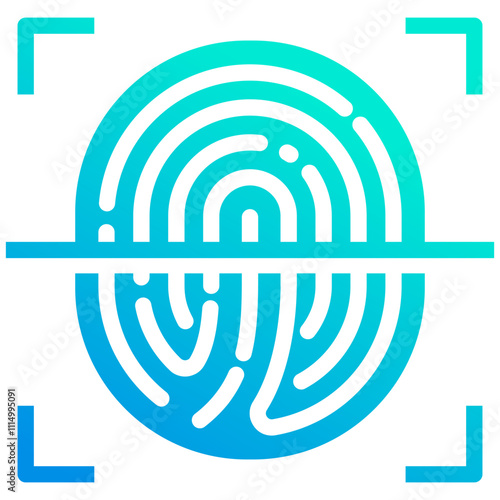 Fingerprint Scan