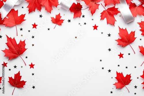 Victoria Day festivities concept in Canada