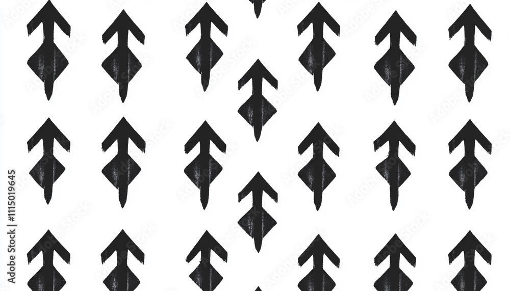 Obraz premium Minimalist background for creative design