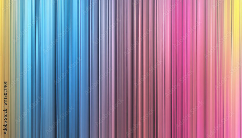 Fototapeta premium Minimalist background for creative design