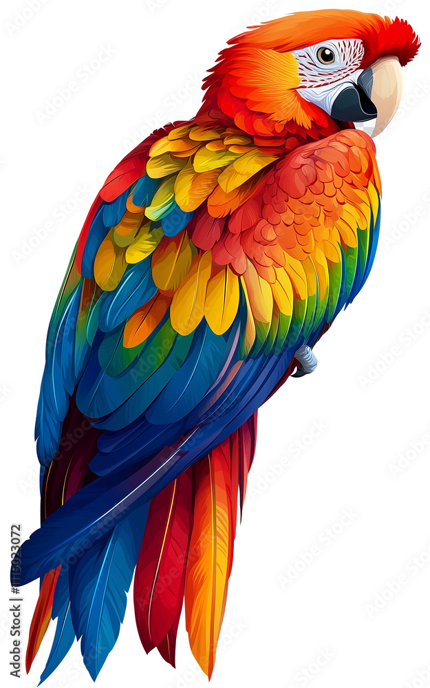 Obraz premium 앵무새, 버드, animal, blue, 부리, 열대, 다채로운, red, yellow, 네이처, 제단자리, 깃털, 동물원, 야생 동물, 난폭한, green, 앵무새, 고립시키는, 애완 동물, 변색, 깃털, 똑똑하다, 눈, bird
