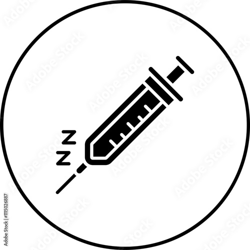 Anesthesia Icon