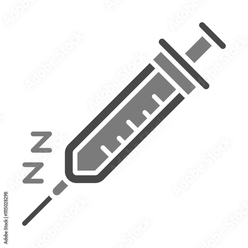 Anesthesia Icon