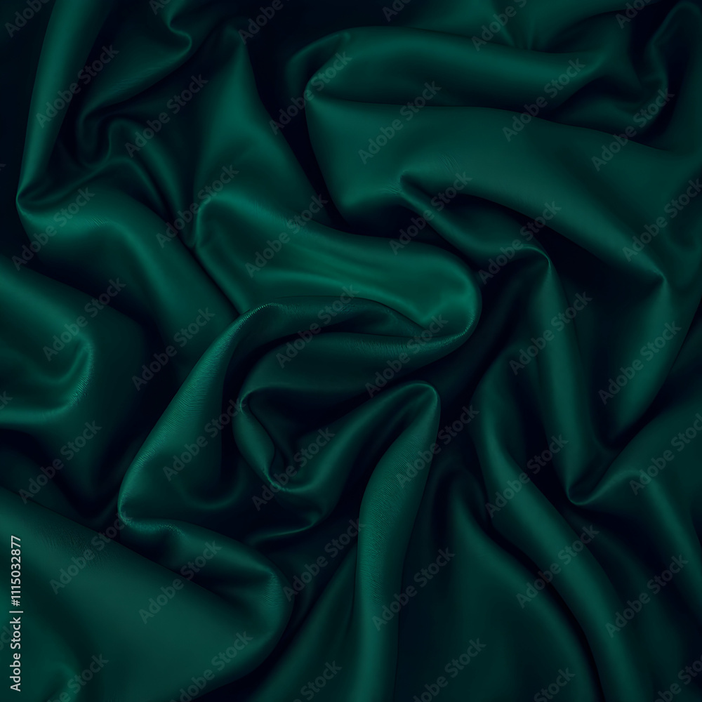 Obraz premium 섬유