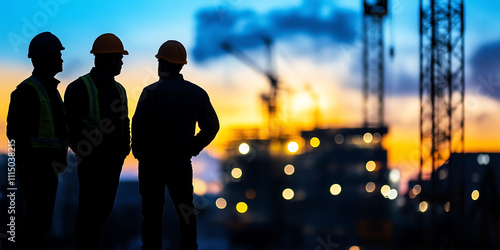 Project Managers Collaborate with Subcontractors to Coordinate Efforts, Drive Success, and Ensure Timely Project Completion Across All Phases