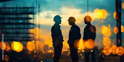 Project Managers Collaborate with Subcontractors to Coordinate Construction Tasks, Optimize Processes, and Achieve Successful Project Outcomes