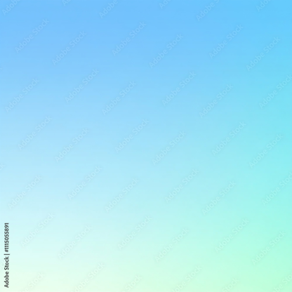 Blue gradient background simple and clean lig Blue gradient background simple and clean lig