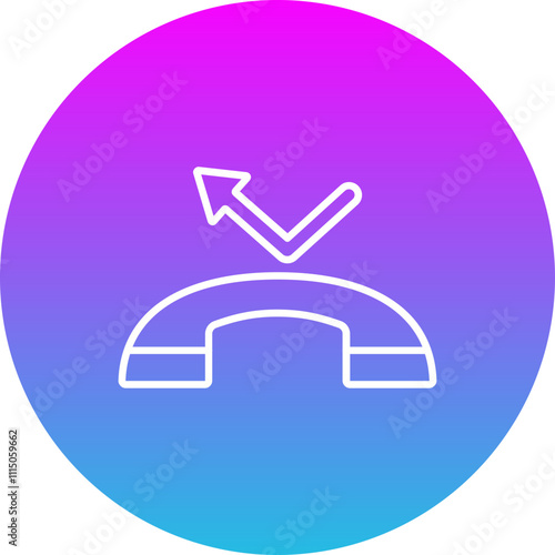 Call Missed Icon