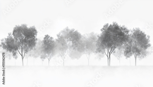 Minimalist background for creative design