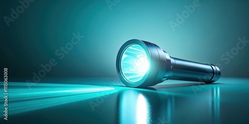 Cyan self-illuminating light source, cyan, self-illuminating, light, glow, vibrant, bright, neon, color
