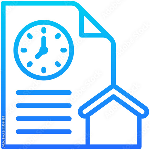 Homework Icon