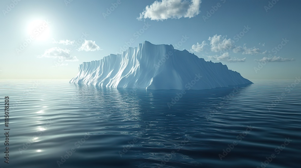 Rising sea levels and melting polar ice caps underscore the urgent need for global cooperation to fight climate change Rising sea levels and melting polar ice caps underscore the urgent need for global cooperation to fight climate change