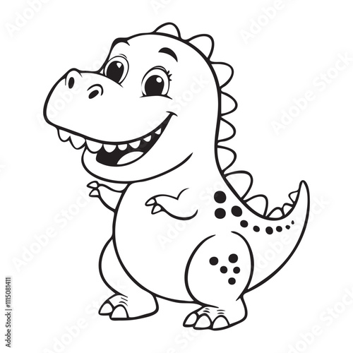 Discovering Dinosaur