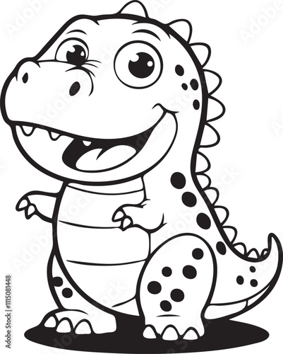 Discovering Dinosaur