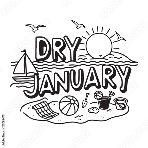 Dry January