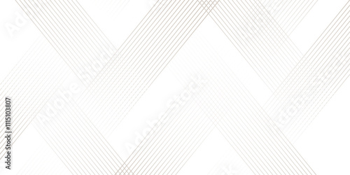 Vector digital art diagonal striped then square Stylish Seamless pattern on white background. modern Creative Design use for book, notebook and calendar covers. high quality textile design, vector. 