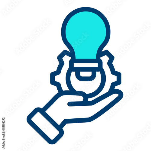 Developing Icon