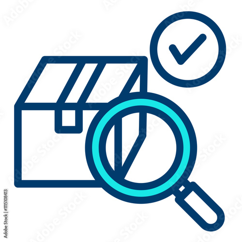 Searching Icon