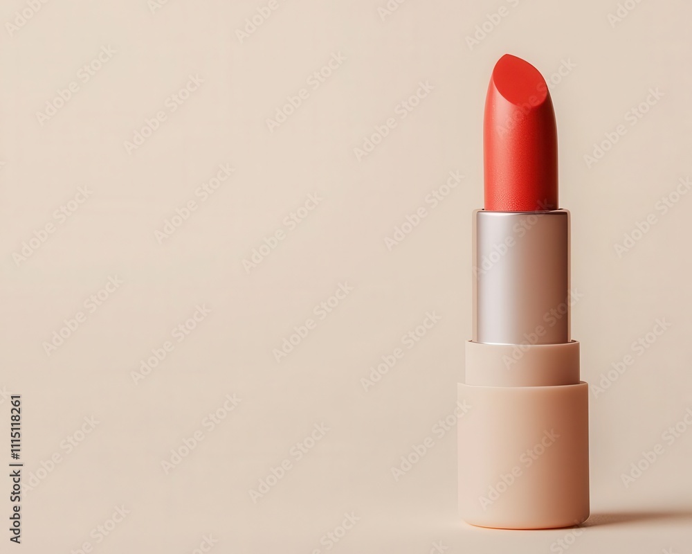 A natural, vegan lipstick in a minimalist design, offering a soft wash of color for a clean and polished finish A natural, vegan lipstick in a minimalist design, offering a soft wash of color for a clean and polished finish
