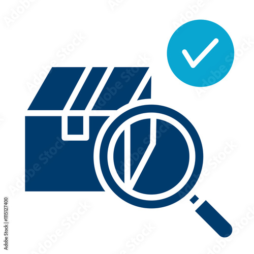 Searching Icon