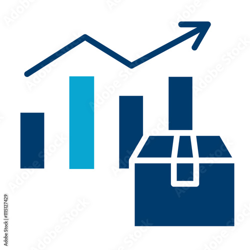 Growth Icon