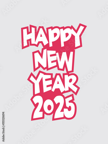 NEW YEAR 2025 1 photo