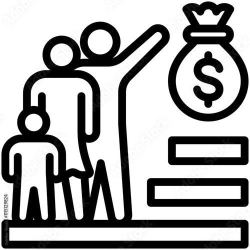 Finance Icon