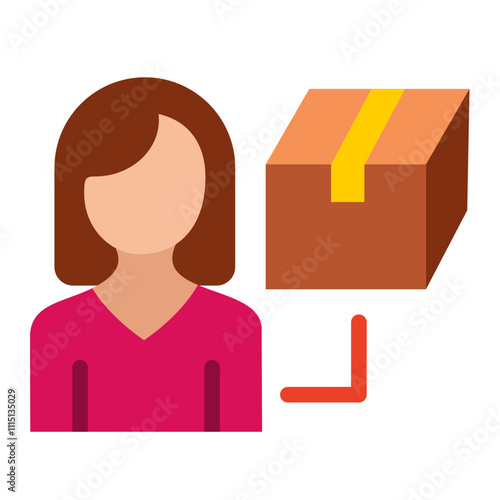 Product Owner Icon
