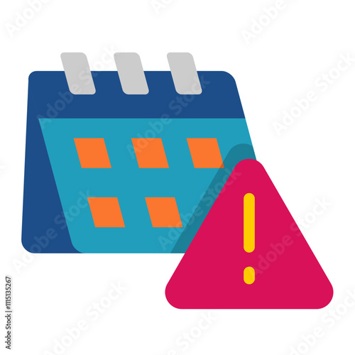 Deadline Icon
