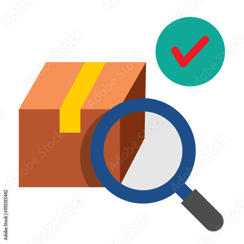 Searching Icon