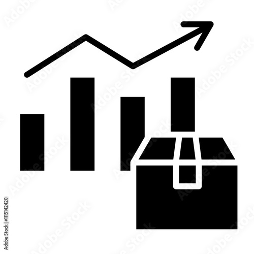 Growth Icon