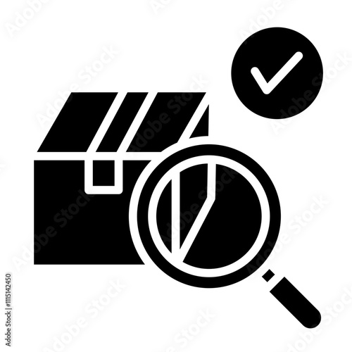 Searching Icon