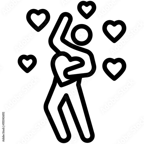 Affection Icon