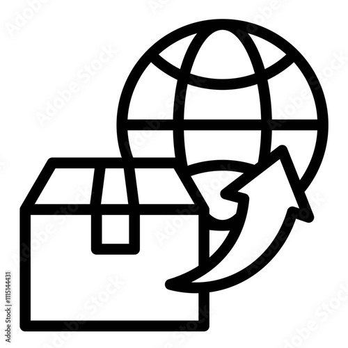 International Icon