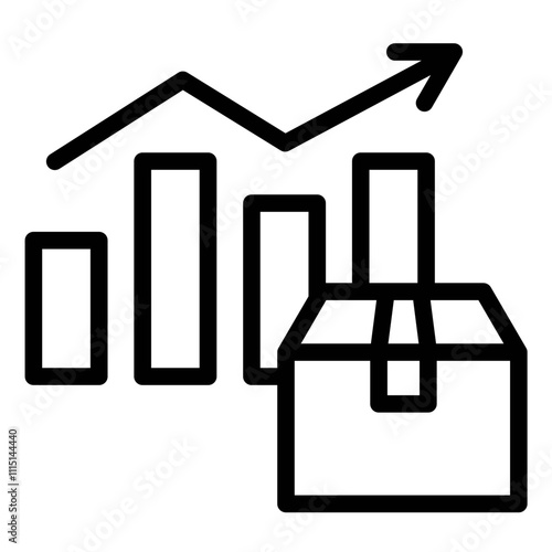 Growth Icon