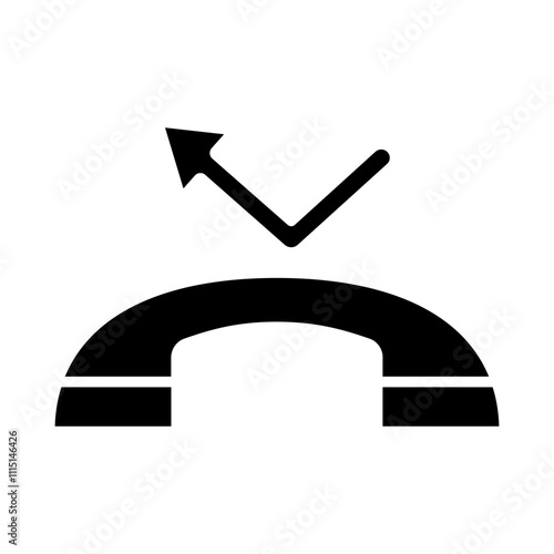 Call Missed Icon