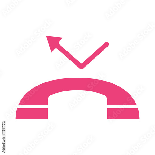 Call Missed Icon