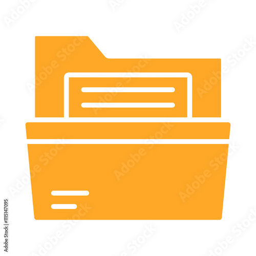 Folder Icon