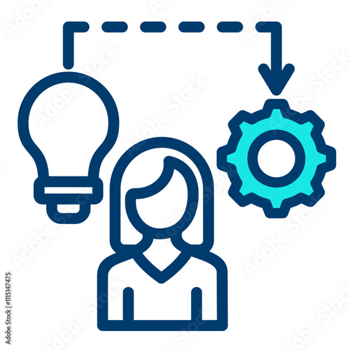 Execution Icon