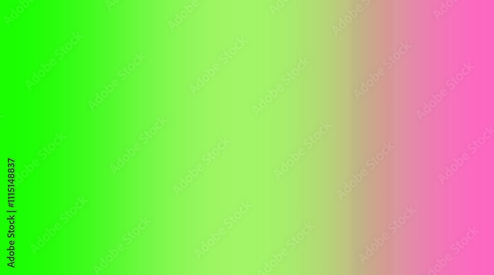 Fototapeta premium Multicolor gradient backround for cover template,abstract backround,gradient,combination color 