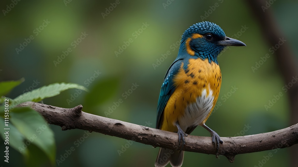 Bird Close Up Picture Bird Close Up Picture