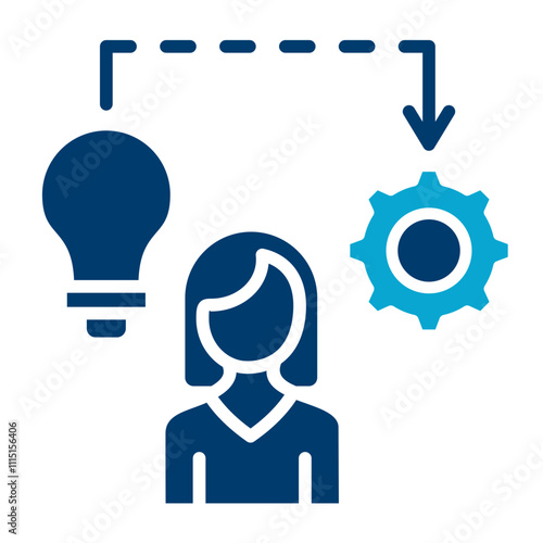 Execution Icon