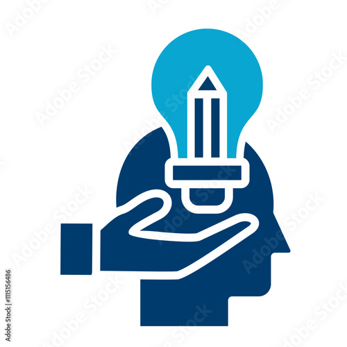 Ideation Icon