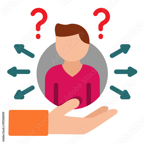 Introspection Icon