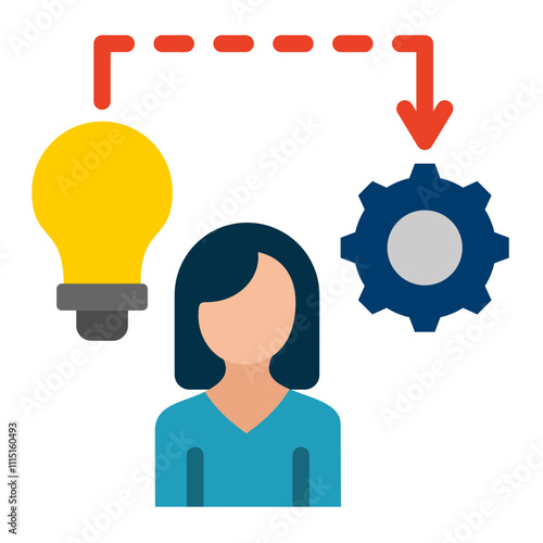 Execution Icon