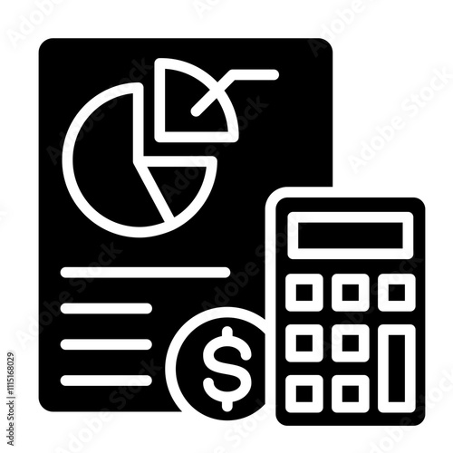 Allocating Icon